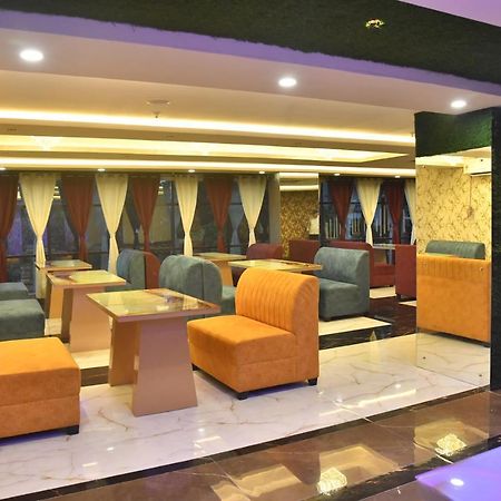 City Square Deoghar Exterior foto