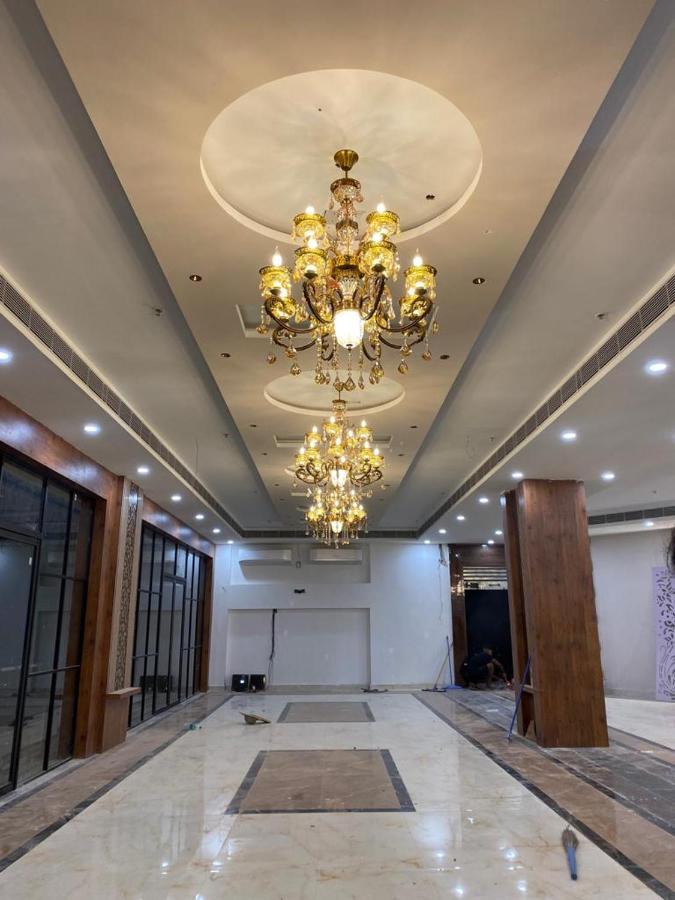 City Square Deoghar Exterior foto