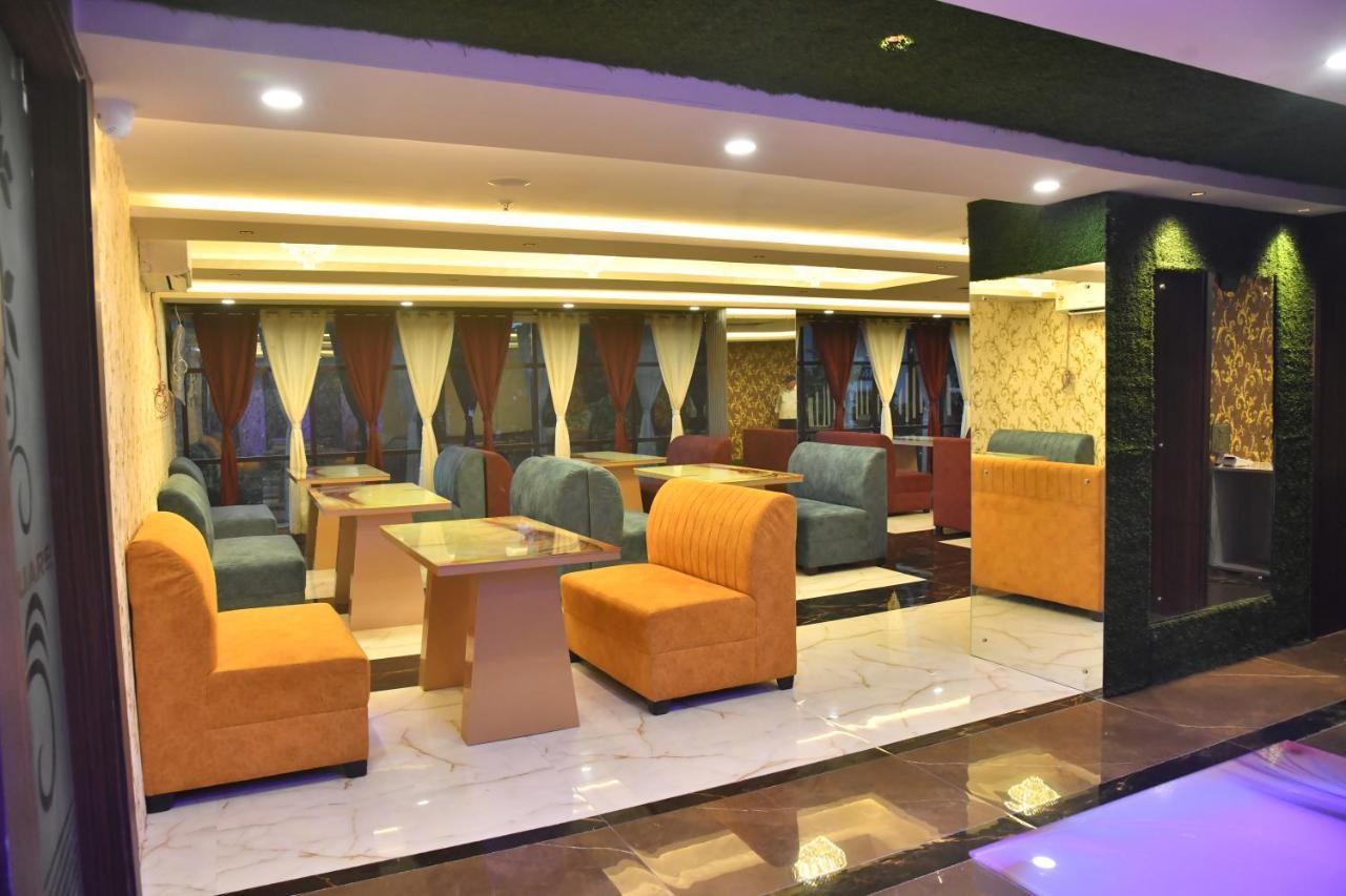 City Square Deoghar Exterior foto