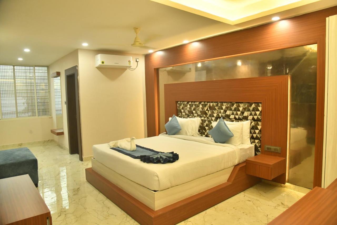 City Square Deoghar Exterior foto