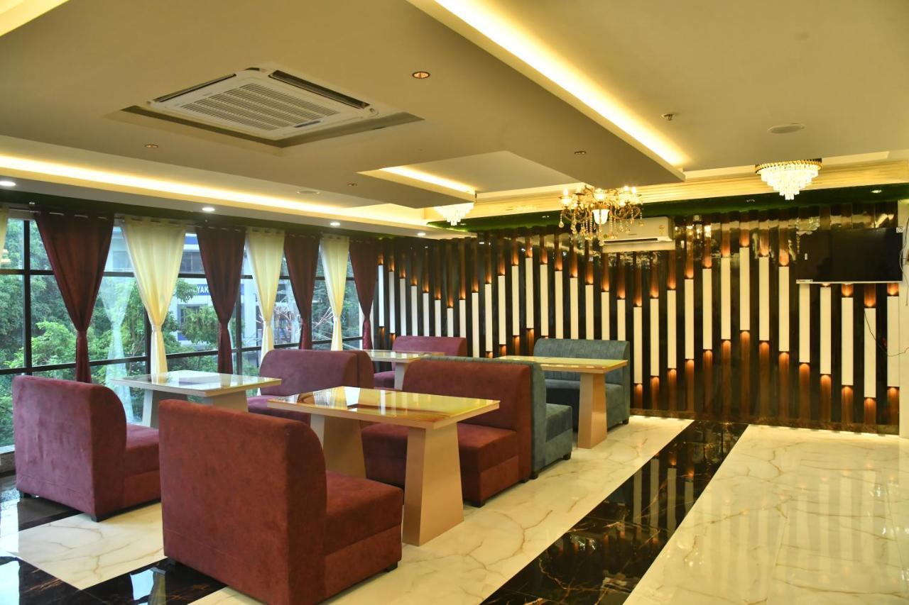 City Square Deoghar Exterior foto
